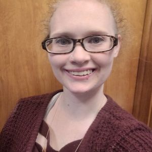 Meet your Posher, Kimberly